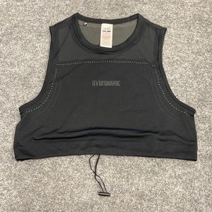 Gymshark top